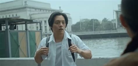 ‎Litsoneras (2023) directed by Roman Perez Jr. .